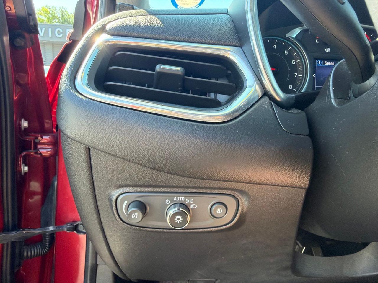 2020 Chevrolet Equinox LT Gaithersburg MD