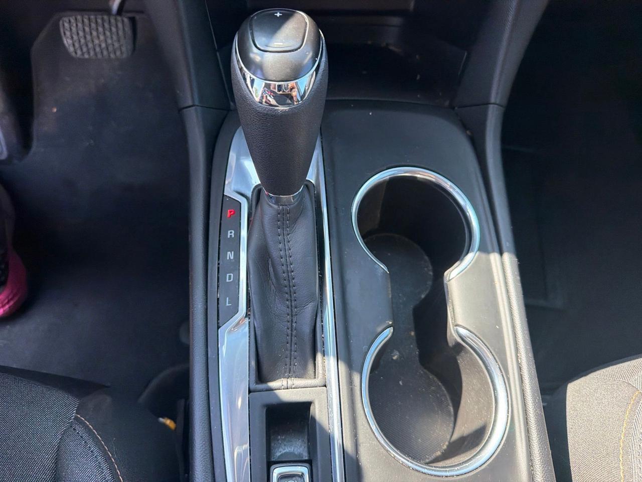 2020 Chevrolet Equinox LT Gaithersburg MD
