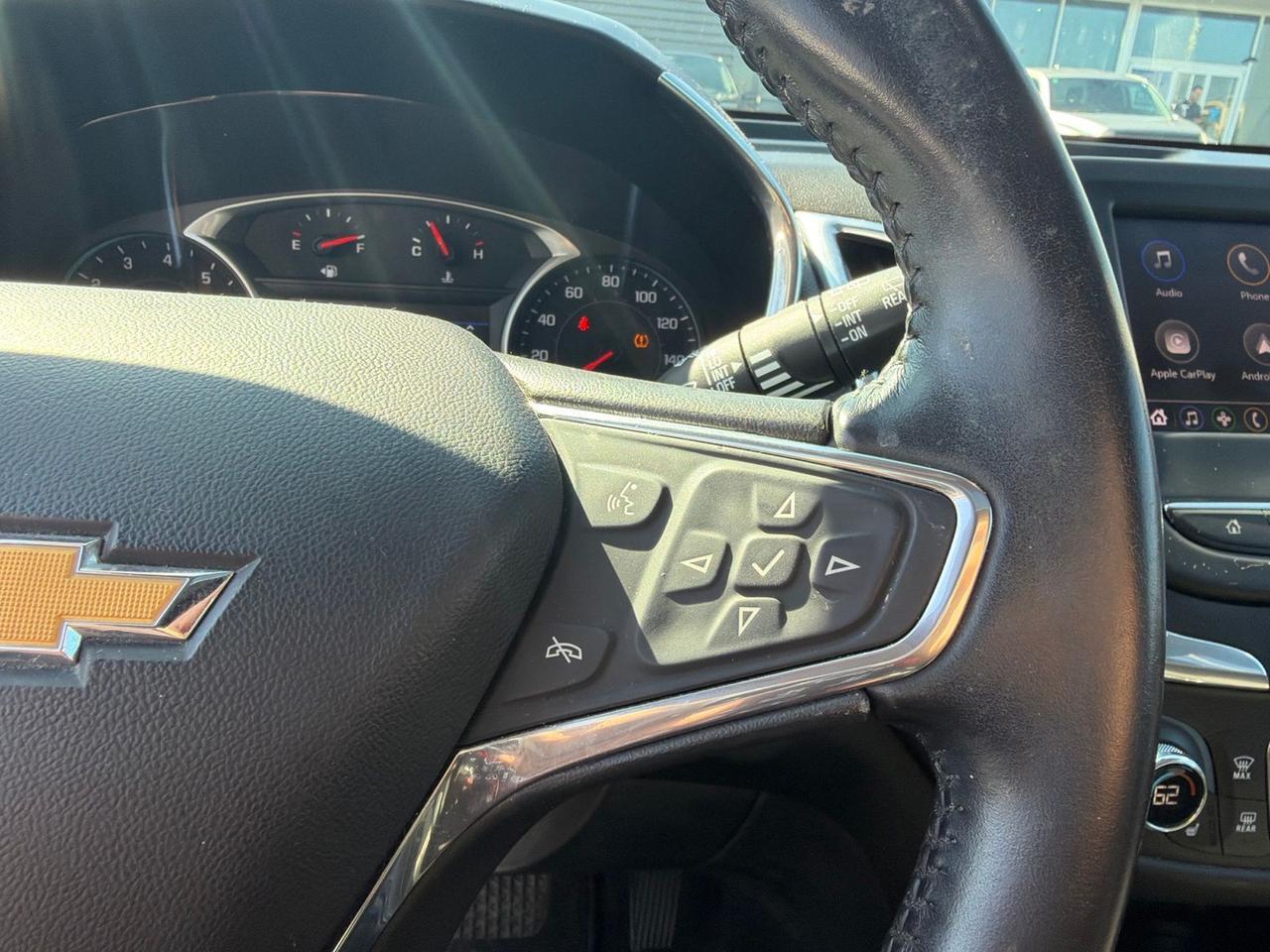 2020 Chevrolet Equinox LT Gaithersburg MD