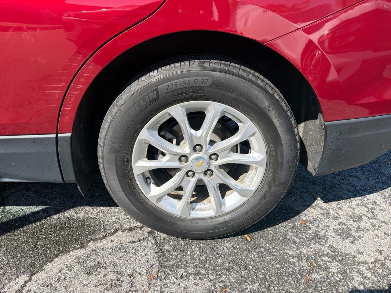 2020 Chevrolet Equinox LT Gaithersburg MD