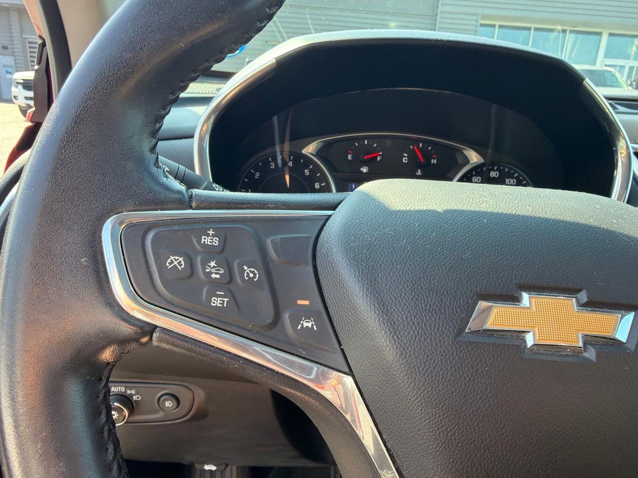 2020 Chevrolet Equinox LT Gaithersburg MD