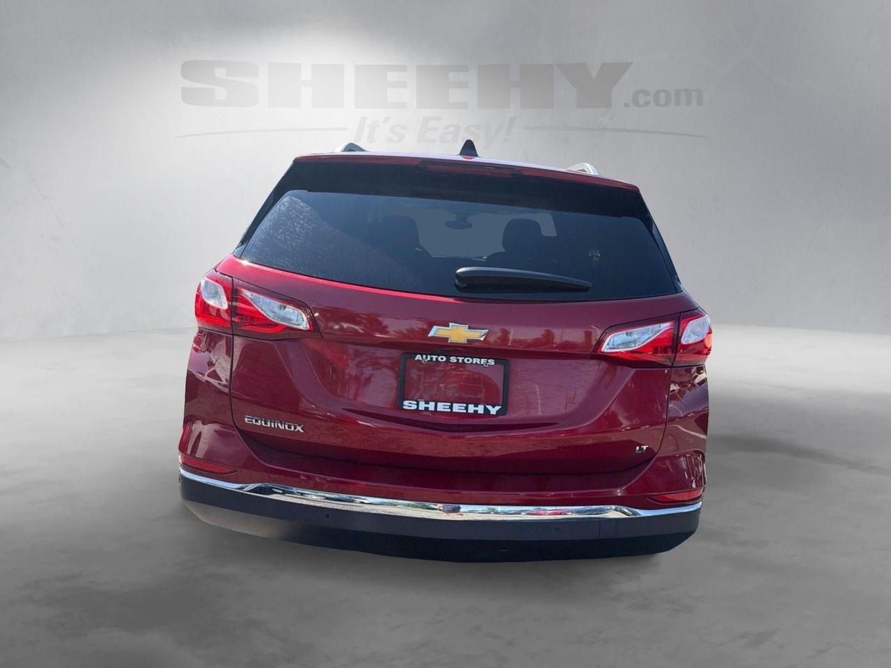 2020 Chevrolet Equinox LT Gaithersburg MD