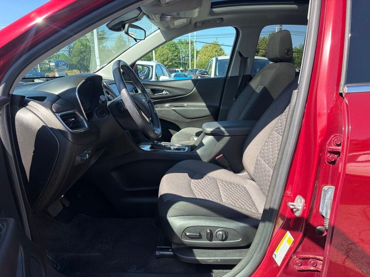 2020 Chevrolet Equinox LT Gaithersburg MD