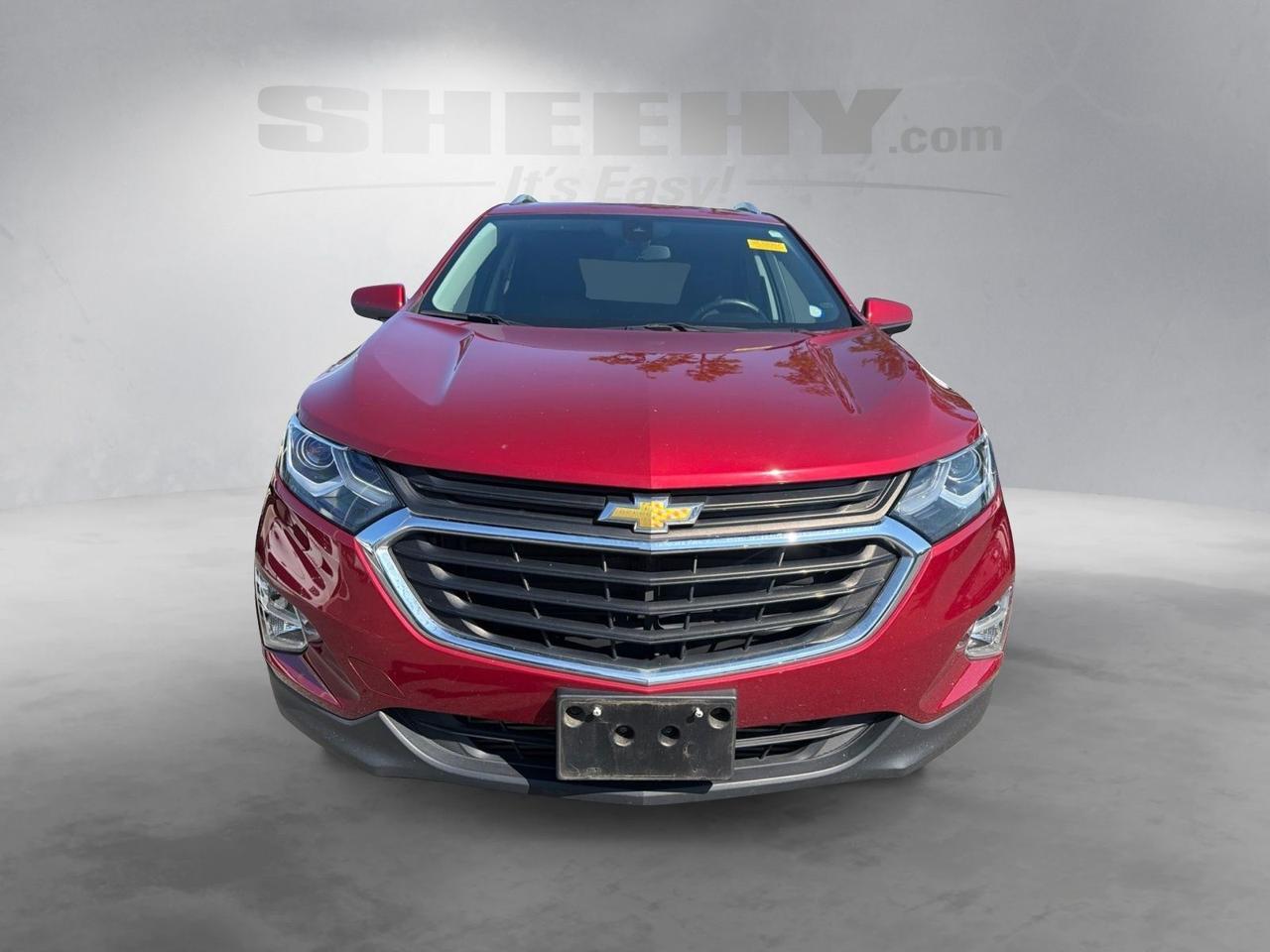 2020 Chevrolet Equinox LT Gaithersburg MD