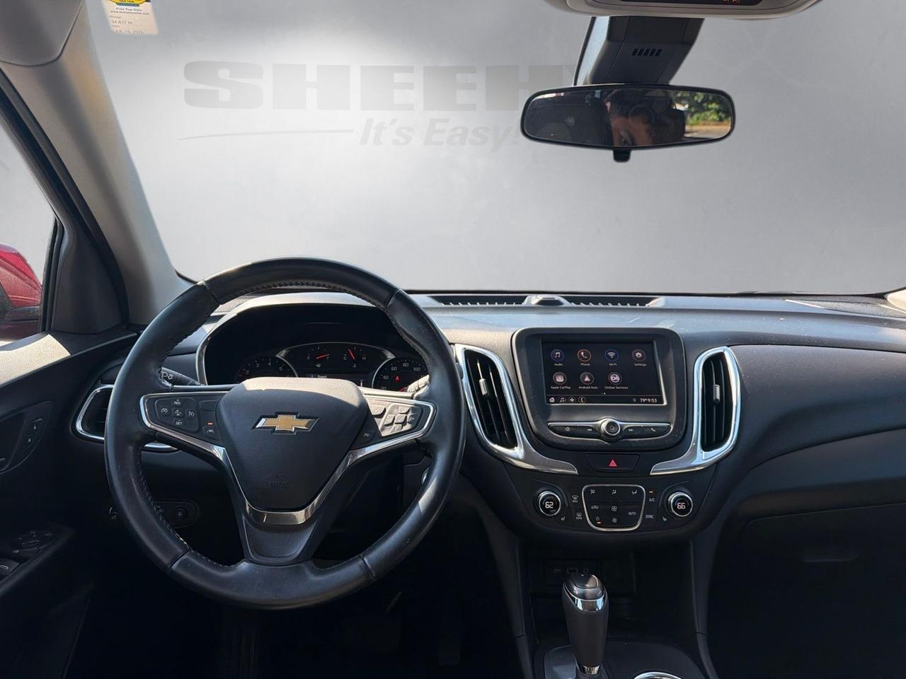 2020 Chevrolet Equinox LT Gaithersburg MD