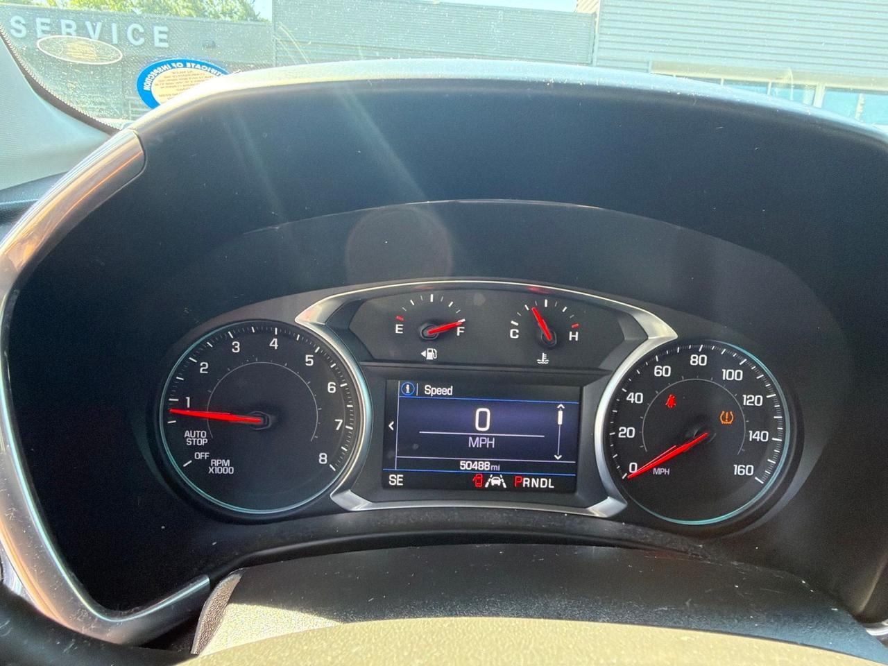 2020 Chevrolet Equinox LT Gaithersburg MD