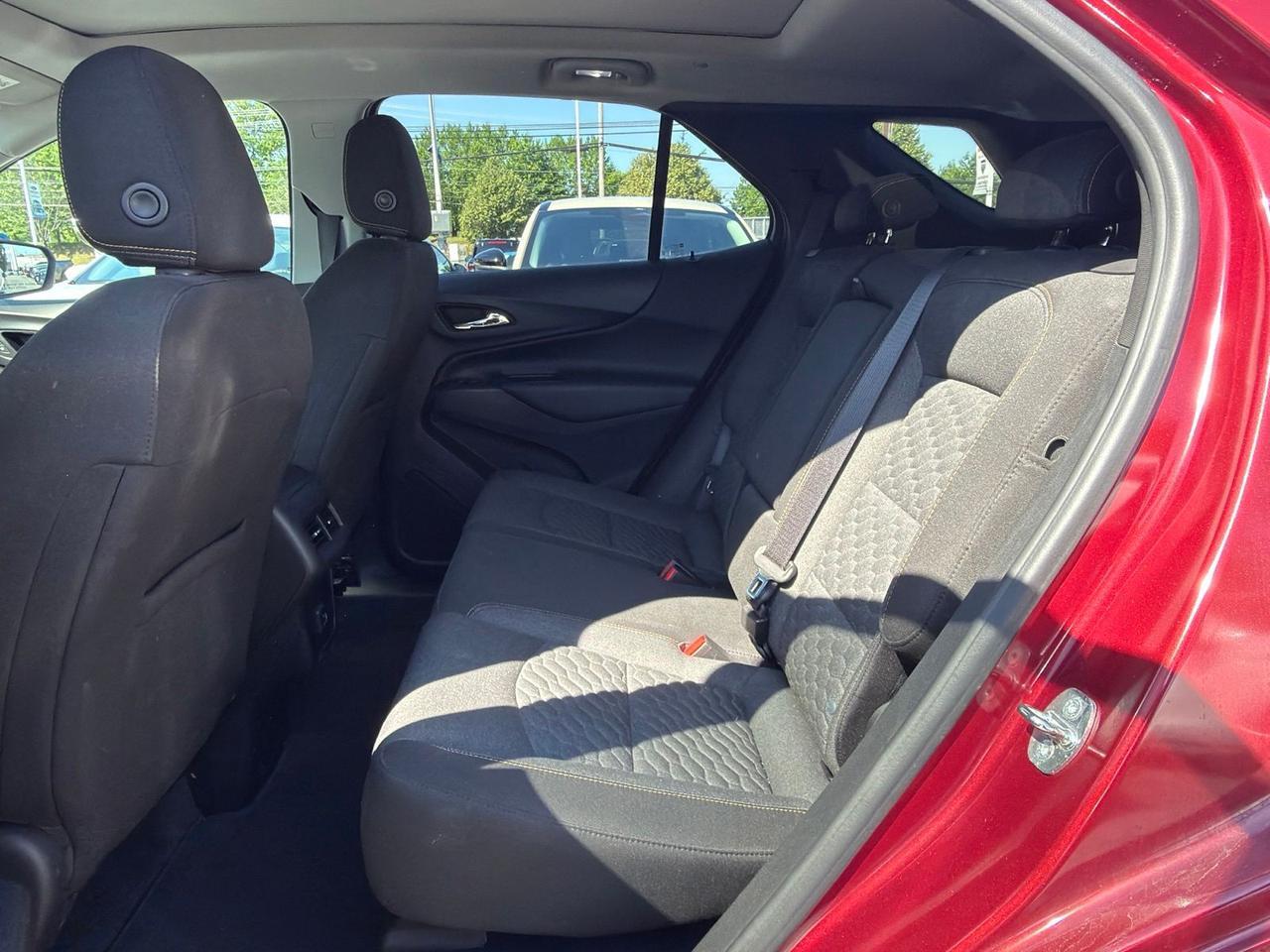 2020 Chevrolet Equinox LT Gaithersburg MD