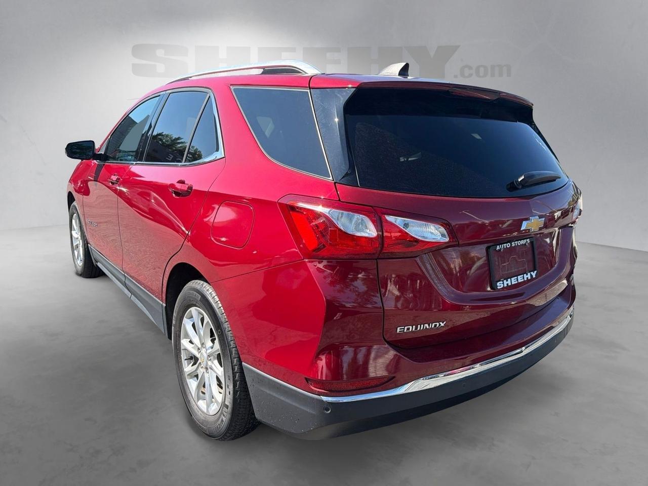 2020 Chevrolet Equinox LT Gaithersburg MD