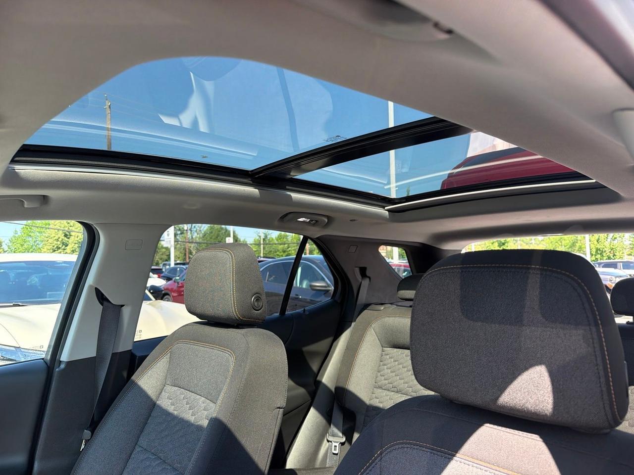 2020 Chevrolet Equinox LT Gaithersburg MD