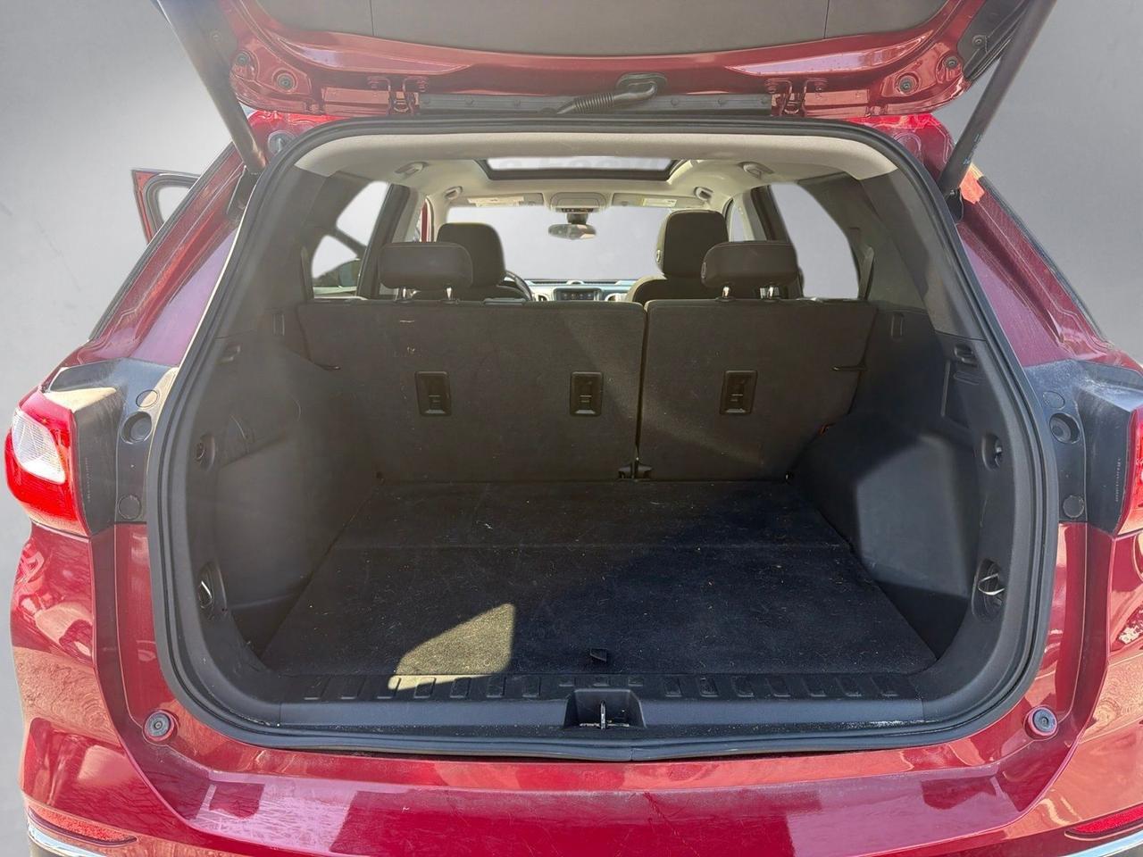 2020 Chevrolet Equinox LT Gaithersburg MD