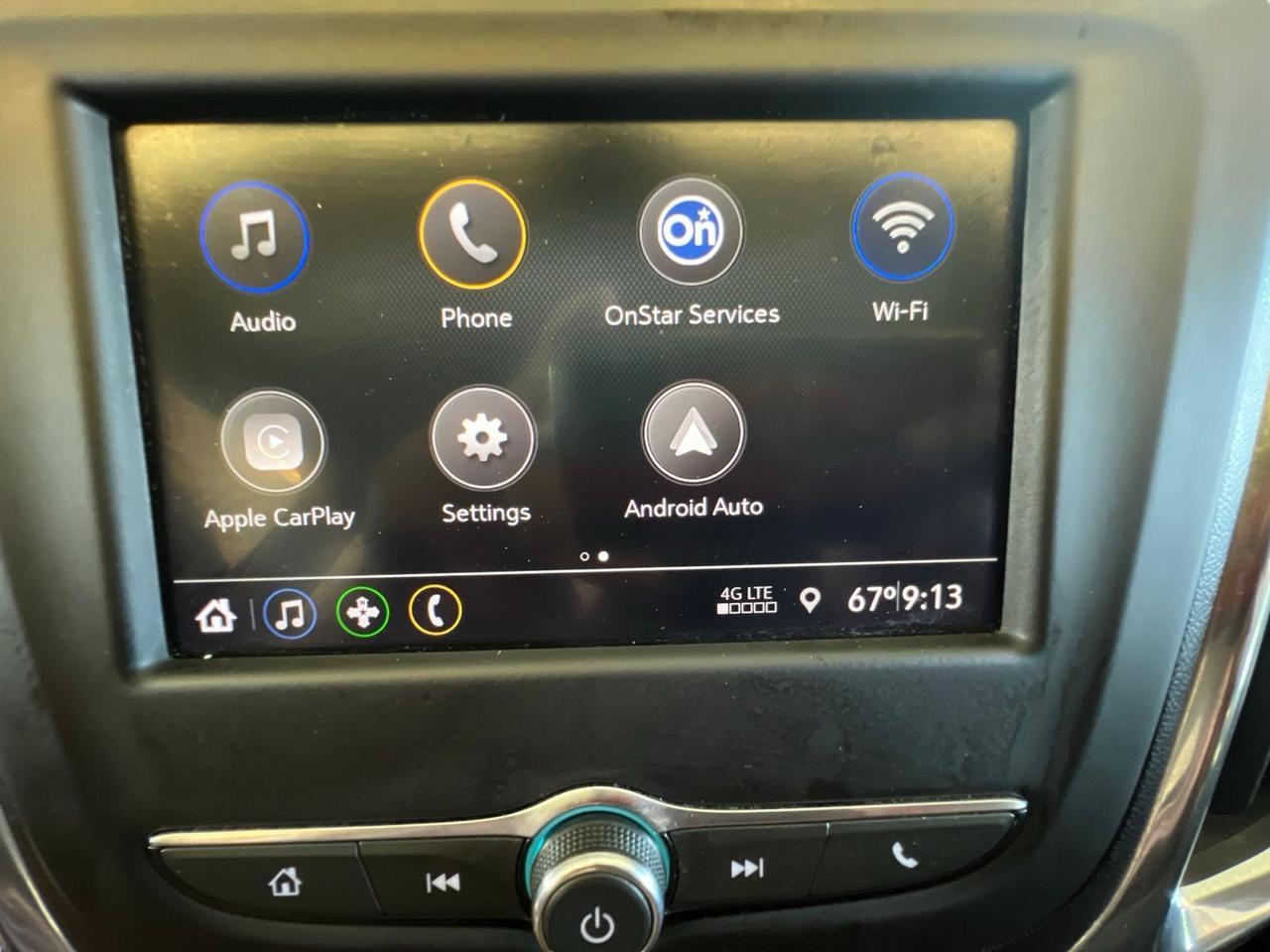 2020 Chevrolet Equinox LT Richmond VA