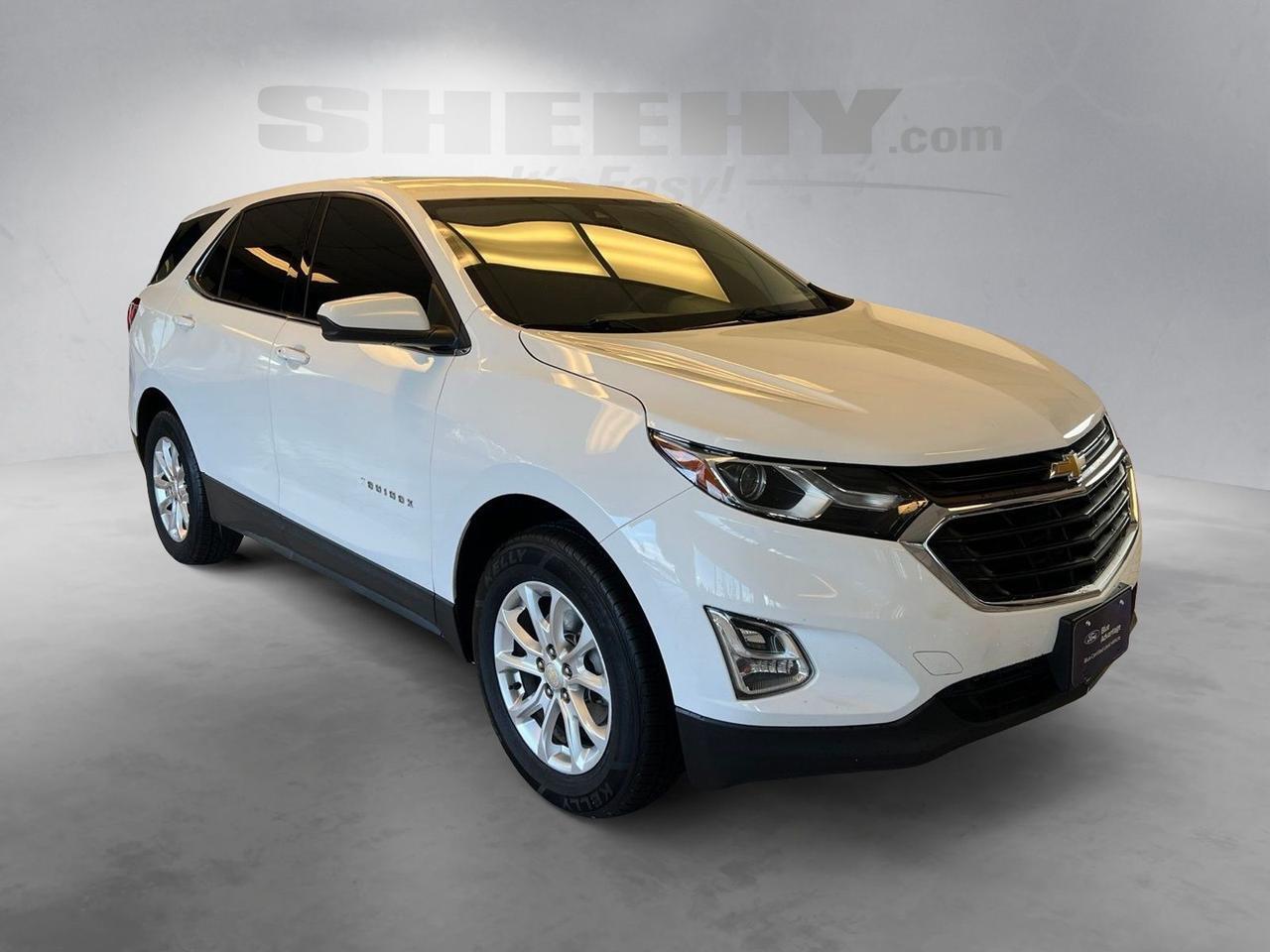 2020 Chevrolet Equinox LT Richmond VA