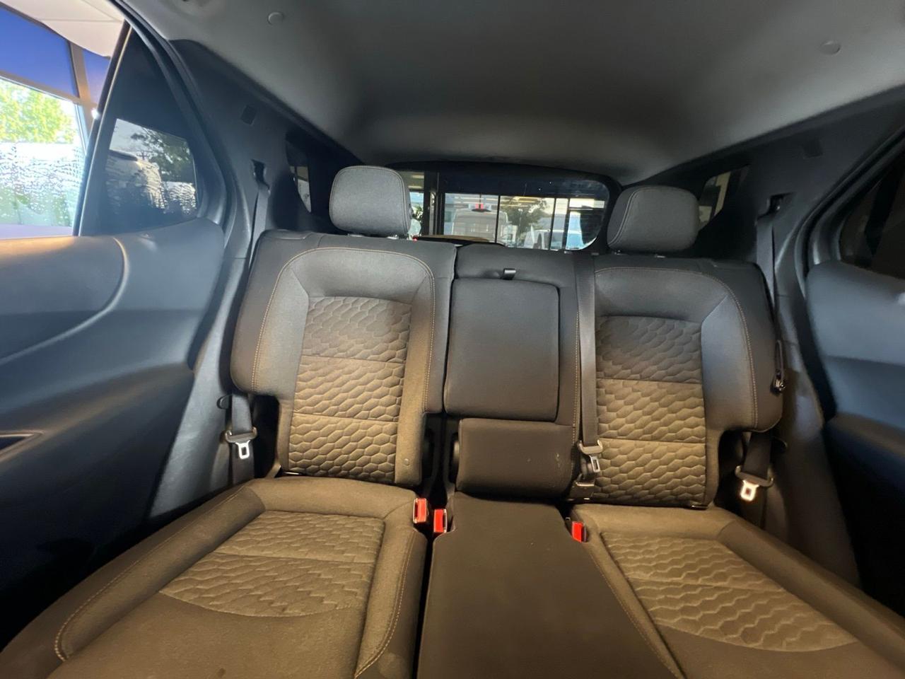 2020 Chevrolet Equinox LT Richmond VA