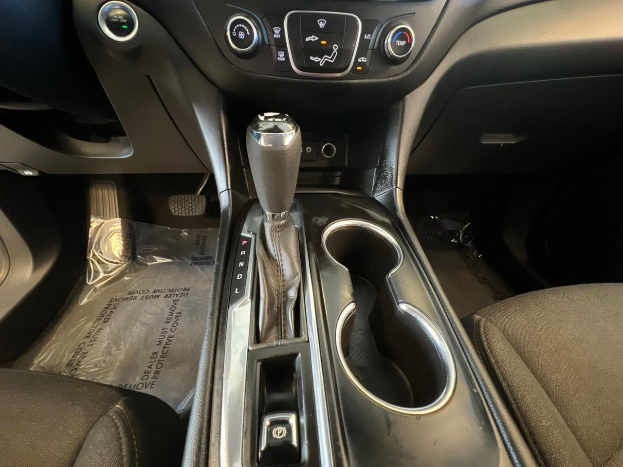 2020 Chevrolet Equinox LT Richmond VA