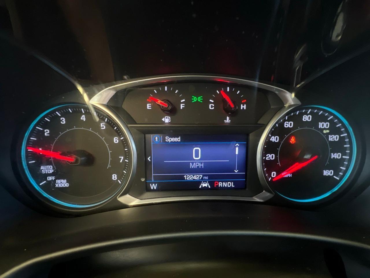 2020 Chevrolet Equinox LT Richmond VA