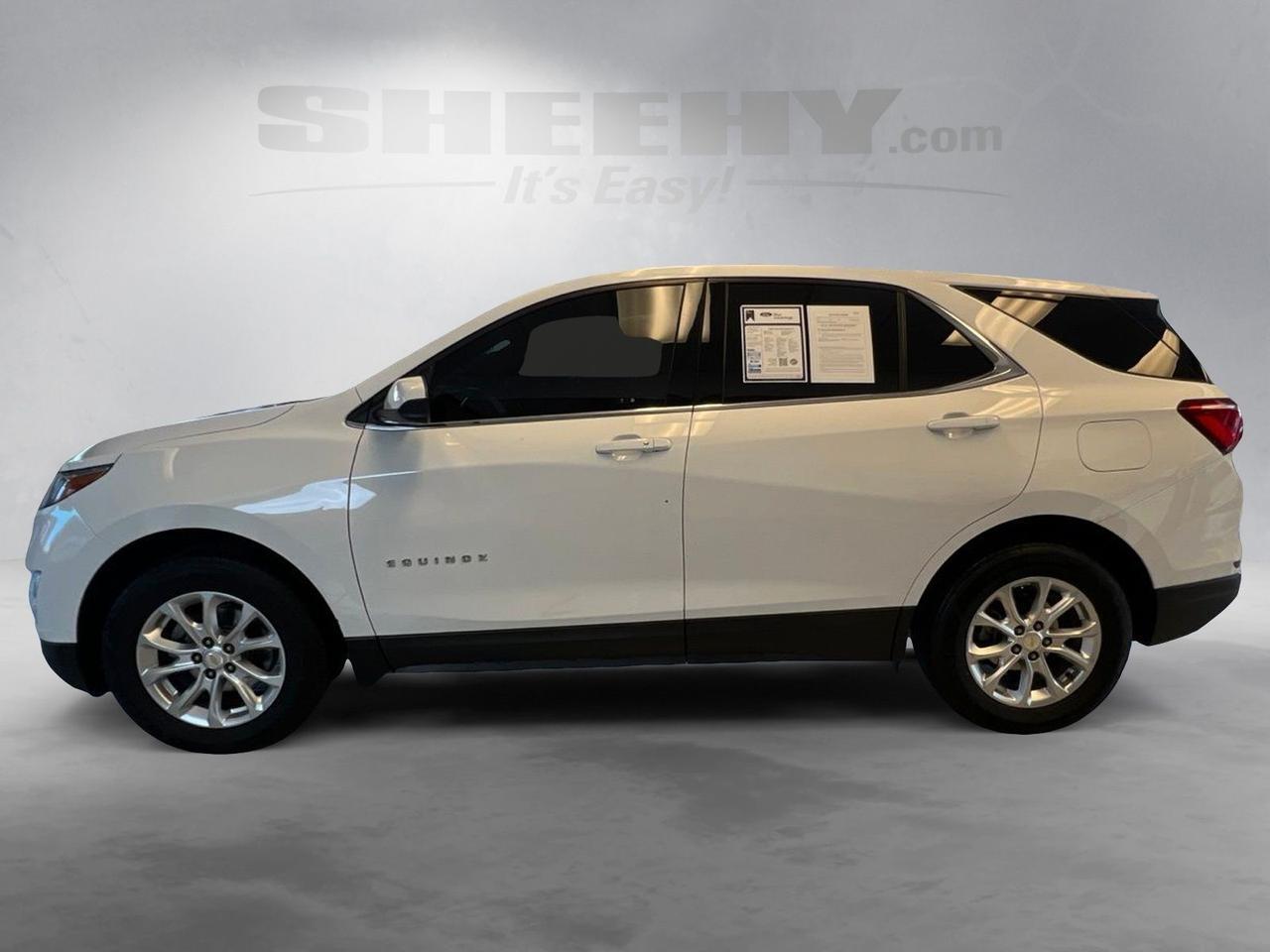 2020 Chevrolet Equinox LT Richmond VA