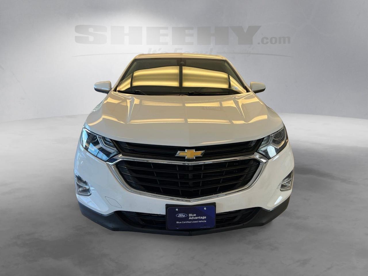 2020 Chevrolet Equinox LT Richmond VA