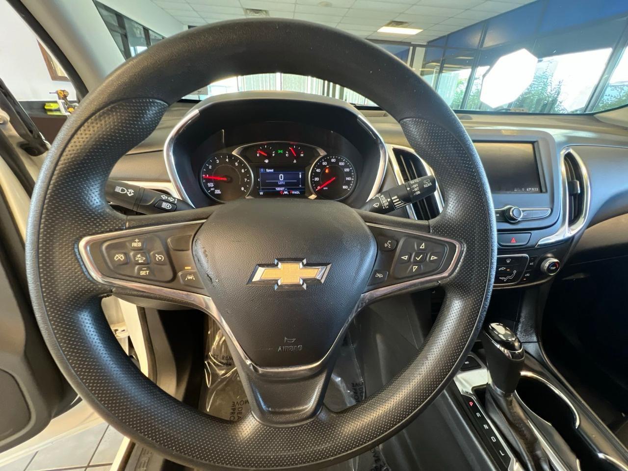 2020 Chevrolet Equinox LT Richmond VA