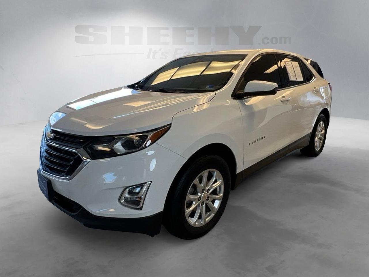 2020 Chevrolet Equinox LT Richmond VA