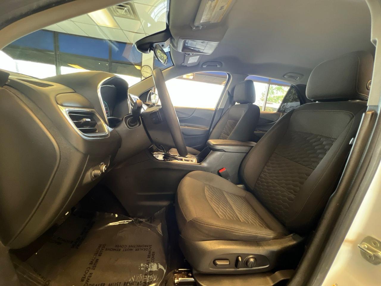 2020 Chevrolet Equinox LT Richmond VA