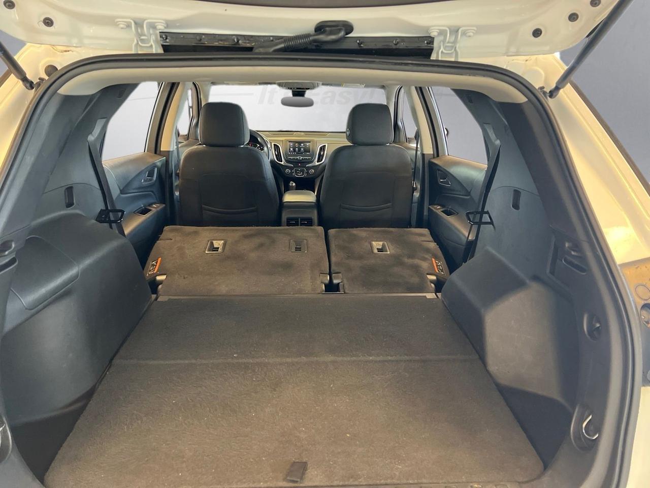 2020 Chevrolet Equinox LT Richmond VA