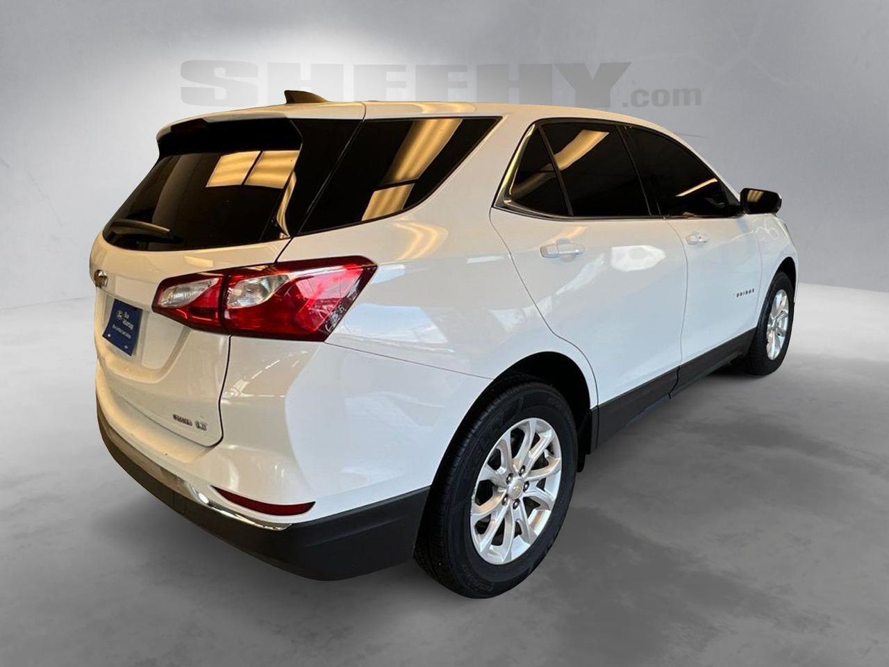 2020 Chevrolet Equinox LT Richmond VA