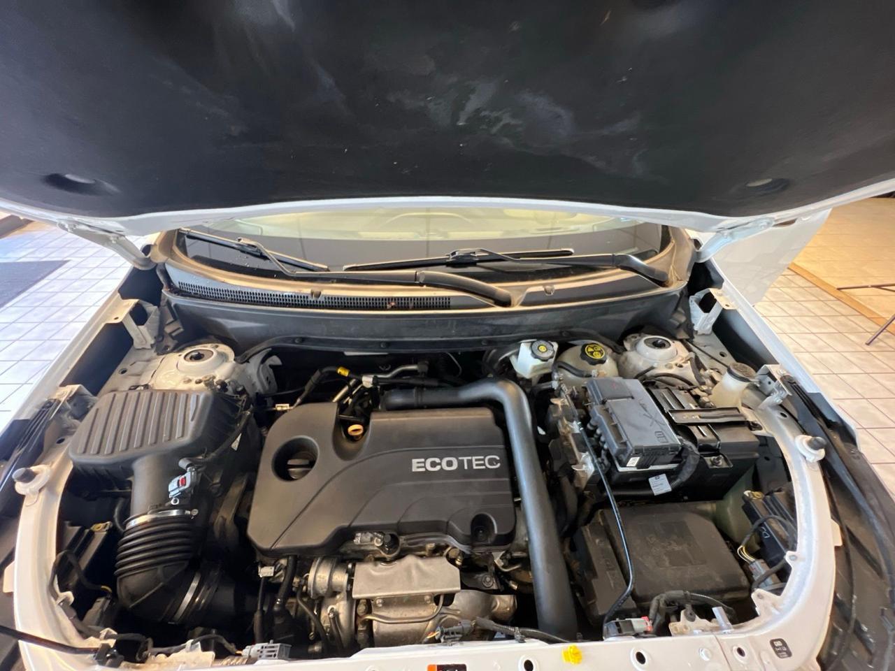 2020 Chevrolet Equinox LT Richmond VA