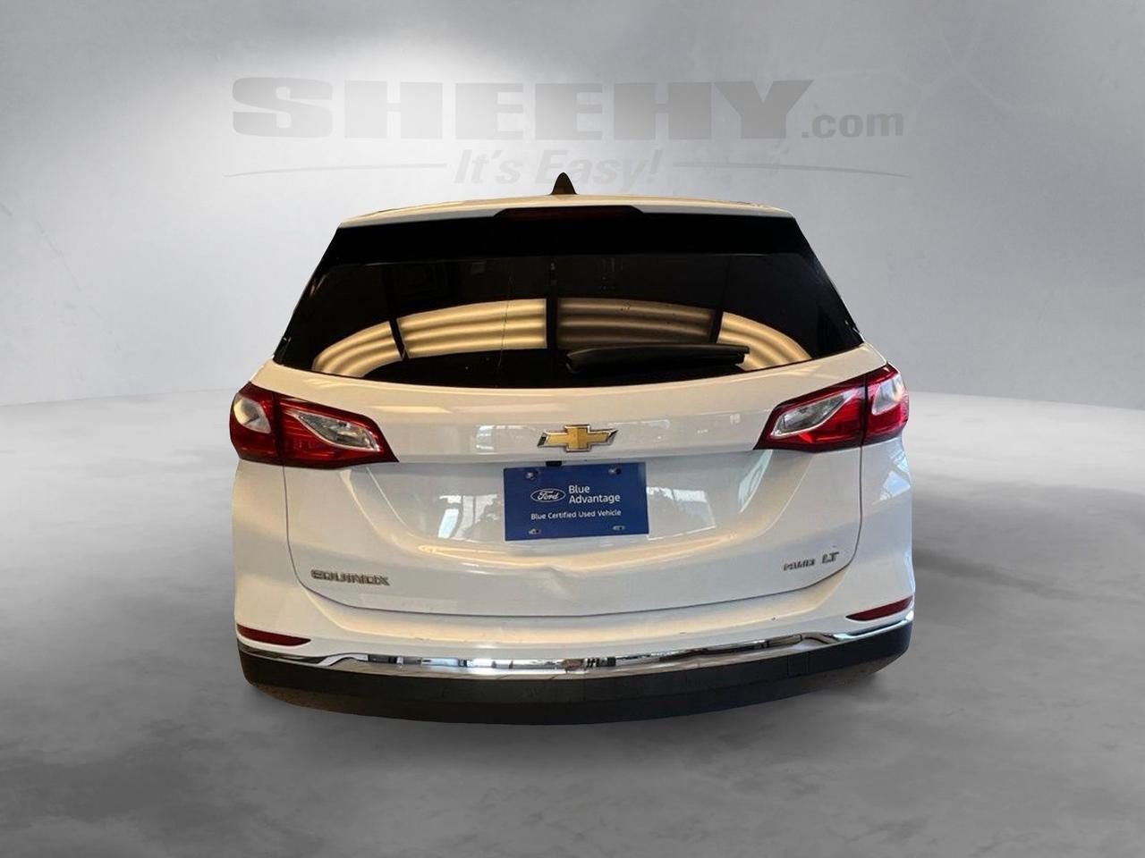 2020 Chevrolet Equinox LT Richmond VA
