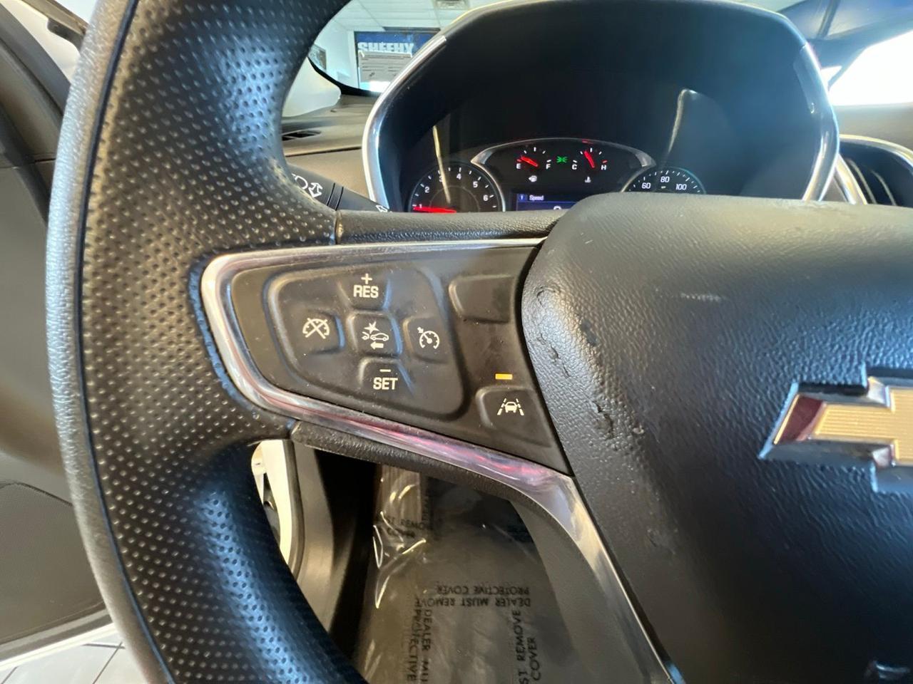2020 Chevrolet Equinox LT Richmond VA