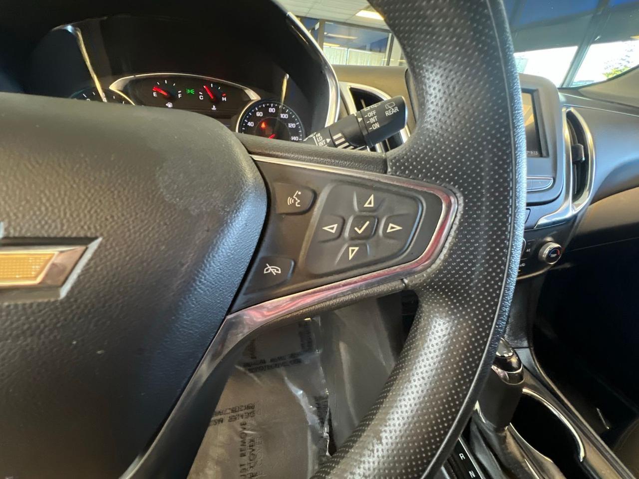 2020 Chevrolet Equinox LT Richmond VA