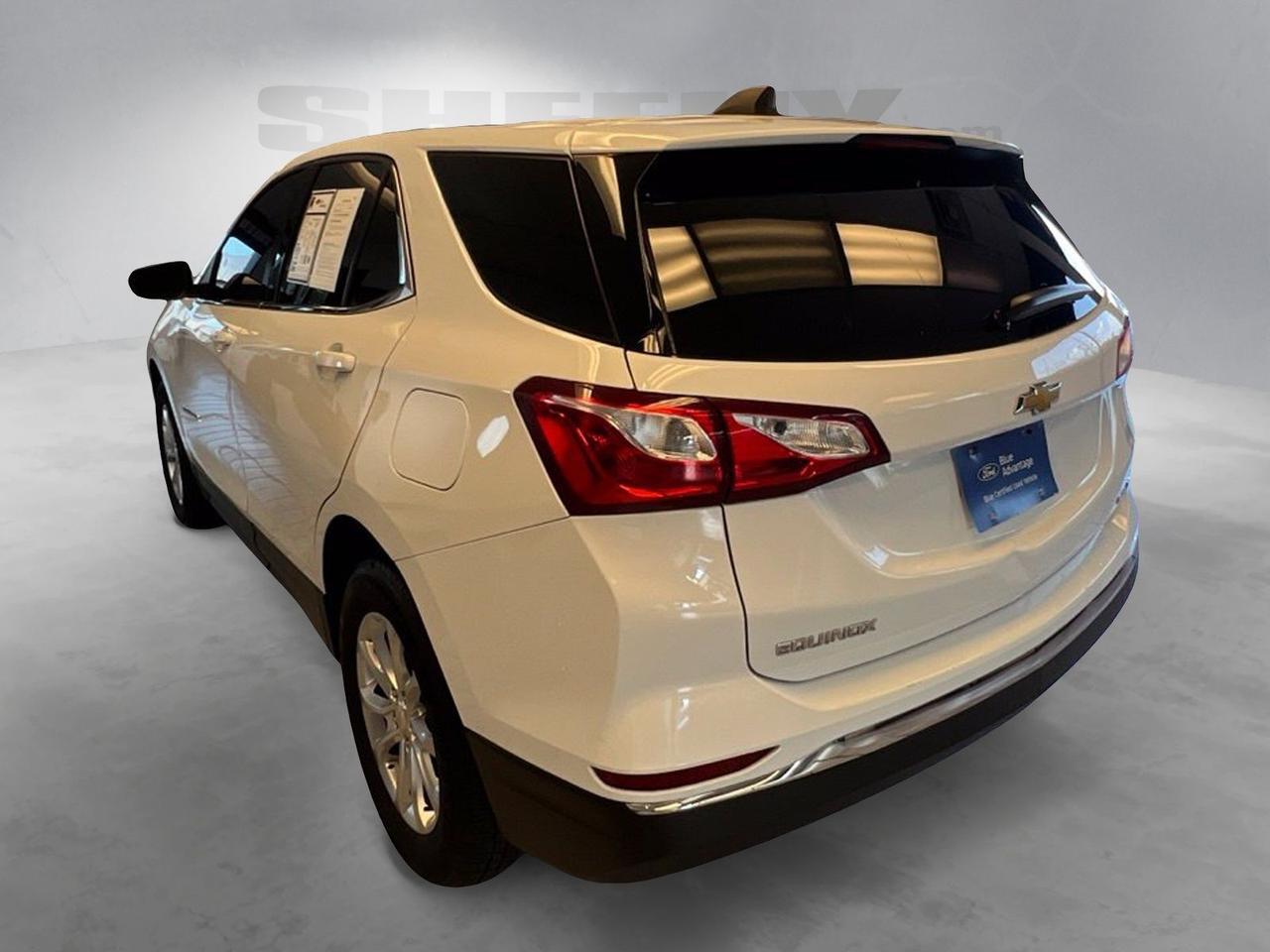 2020 Chevrolet Equinox LT Richmond VA