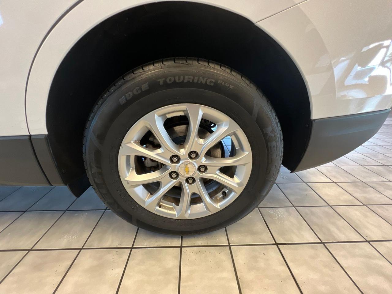 2020 Chevrolet Equinox LT Richmond VA
