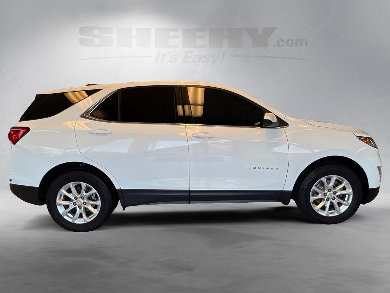 2020 Chevrolet Equinox LT Richmond VA