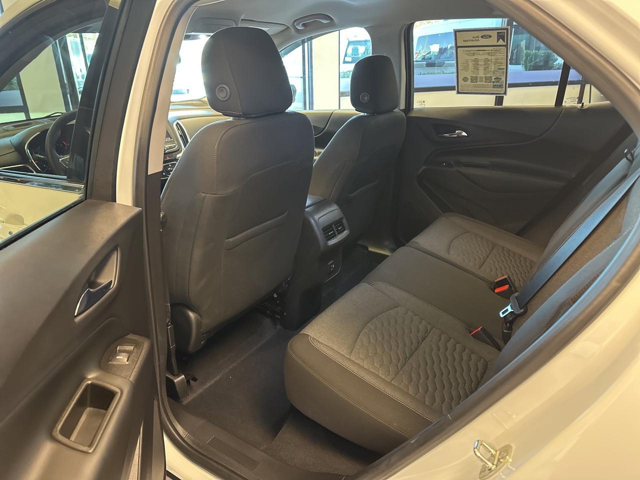 2020 Chevrolet Equinox LT Richmond VA