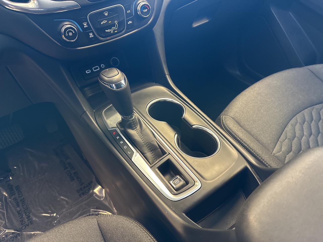 2020 Chevrolet Equinox LT Richmond VA