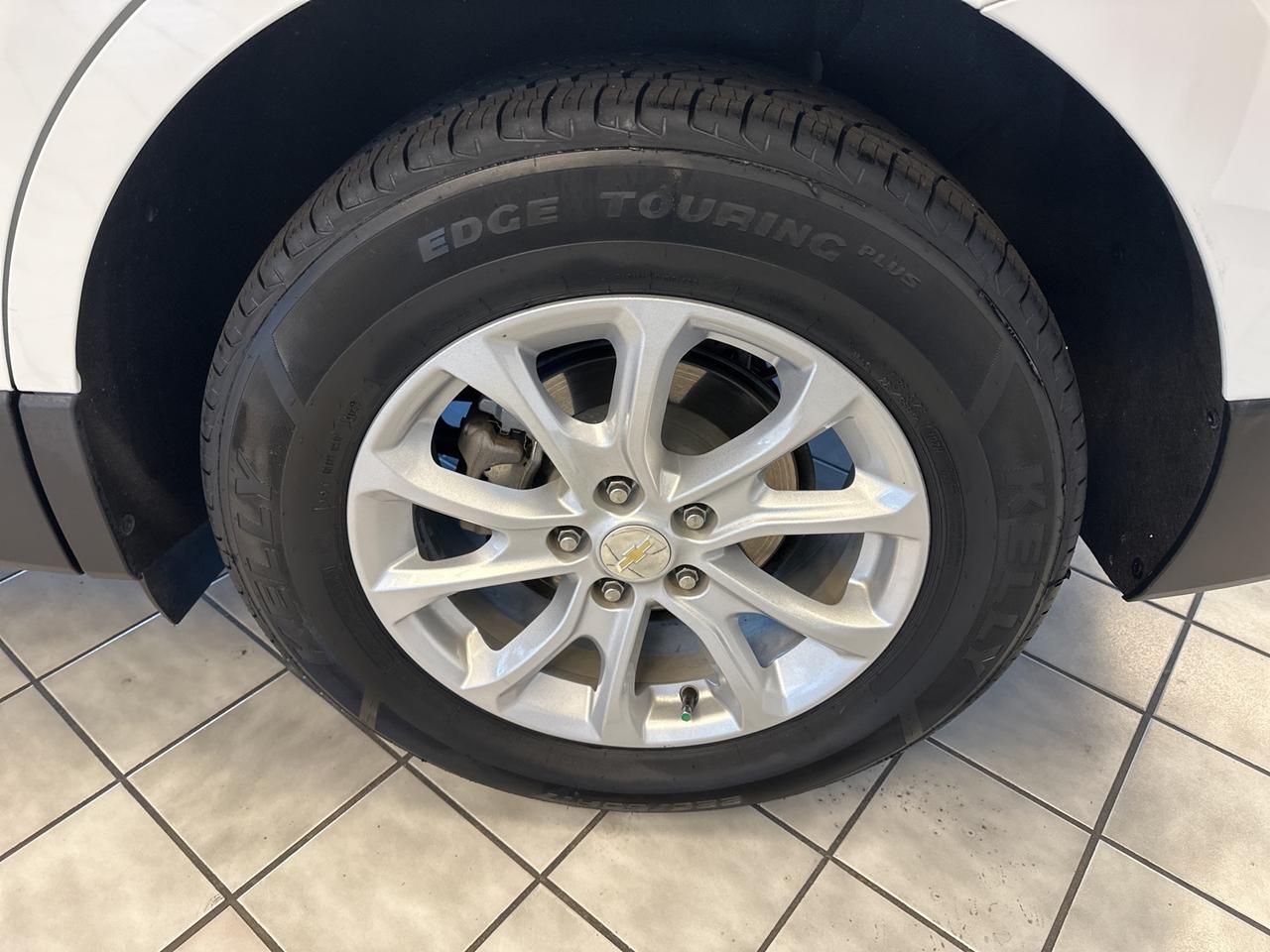 2020 Chevrolet Equinox LT Richmond VA