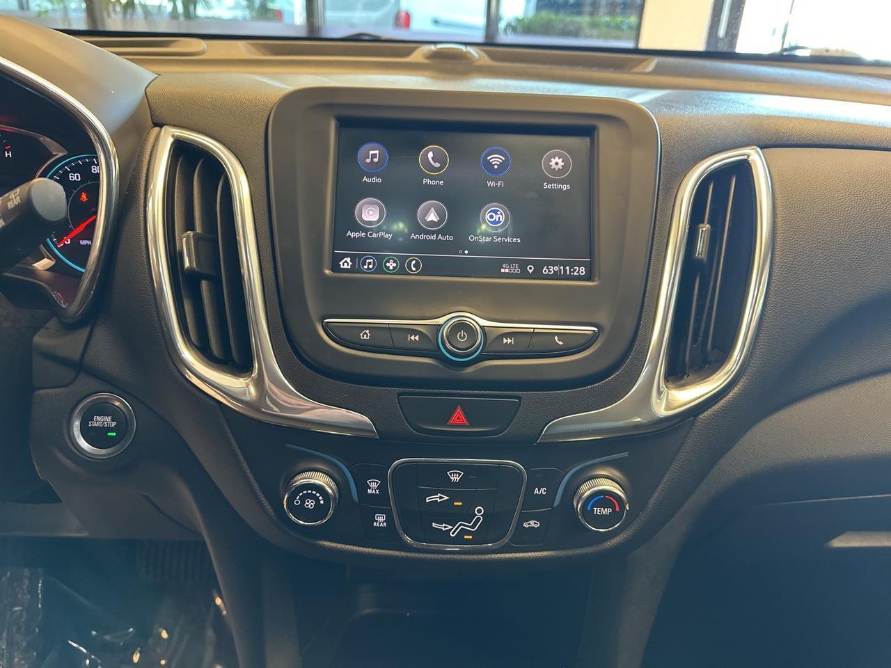 2020 Chevrolet Equinox LT Richmond VA