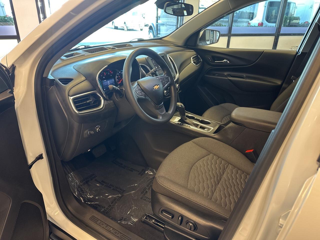 2020 Chevrolet Equinox LT Richmond VA