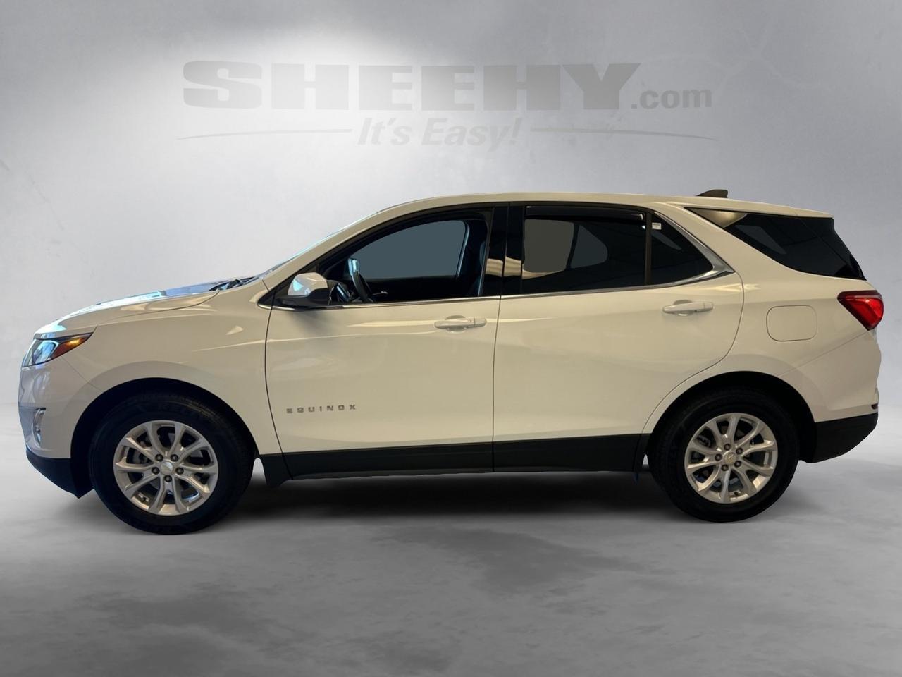 2020 Chevrolet Equinox LT Richmond VA