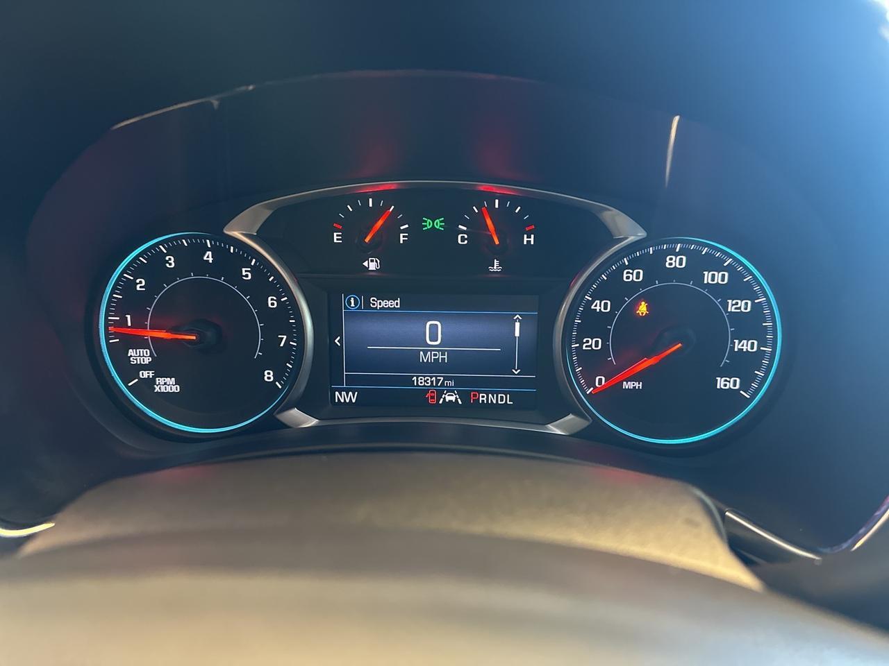 2020 Chevrolet Equinox LT Richmond VA