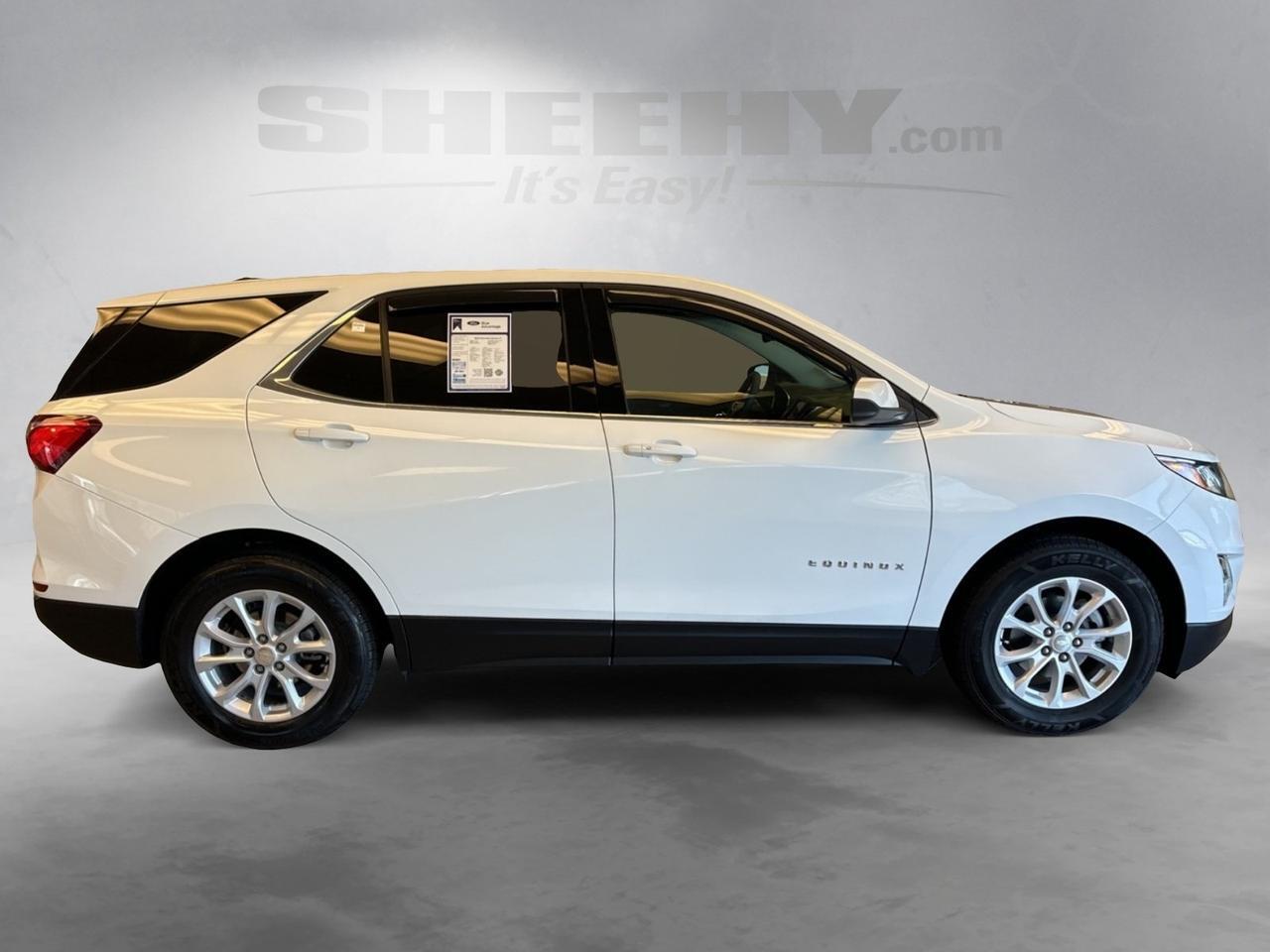 2020 Chevrolet Equinox LT Richmond VA