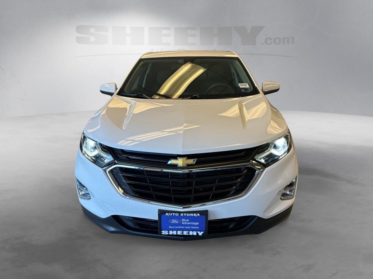 2020 Chevrolet Equinox LT Richmond VA