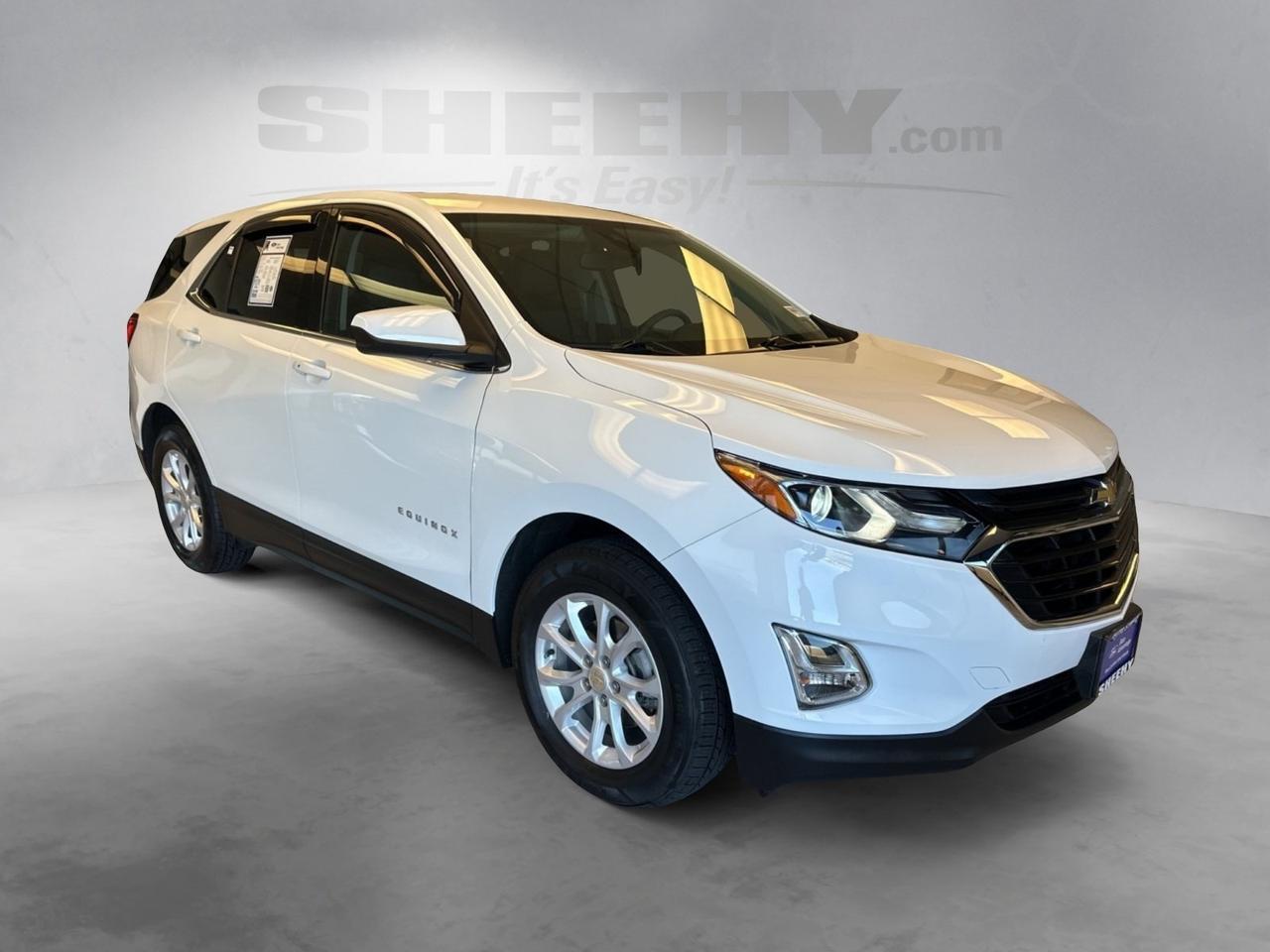 2020 Chevrolet Equinox LT Richmond VA