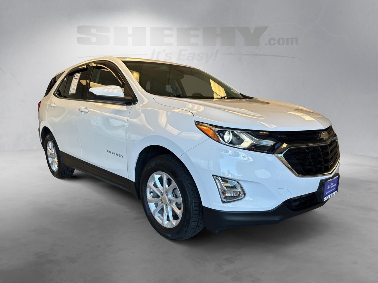 2020 Chevrolet Equinox LT Richmond VA
