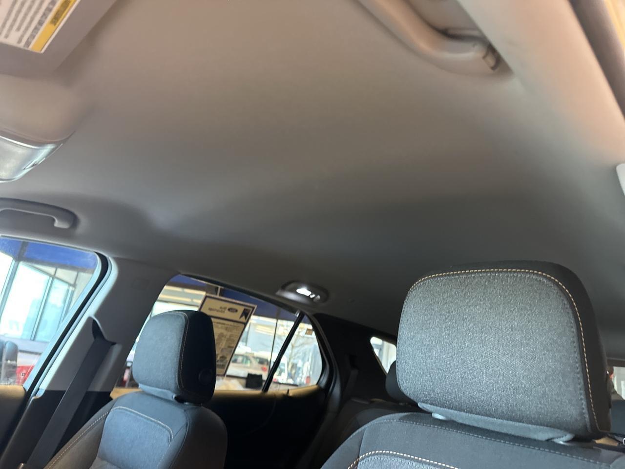 2020 Chevrolet Equinox LT Richmond VA