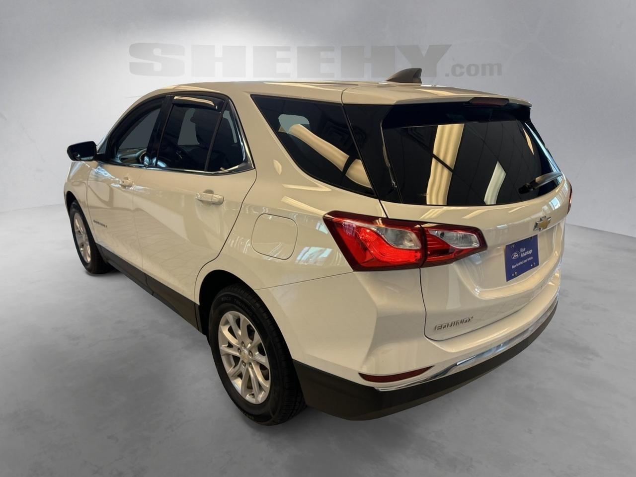 2020 Chevrolet Equinox LT Richmond VA