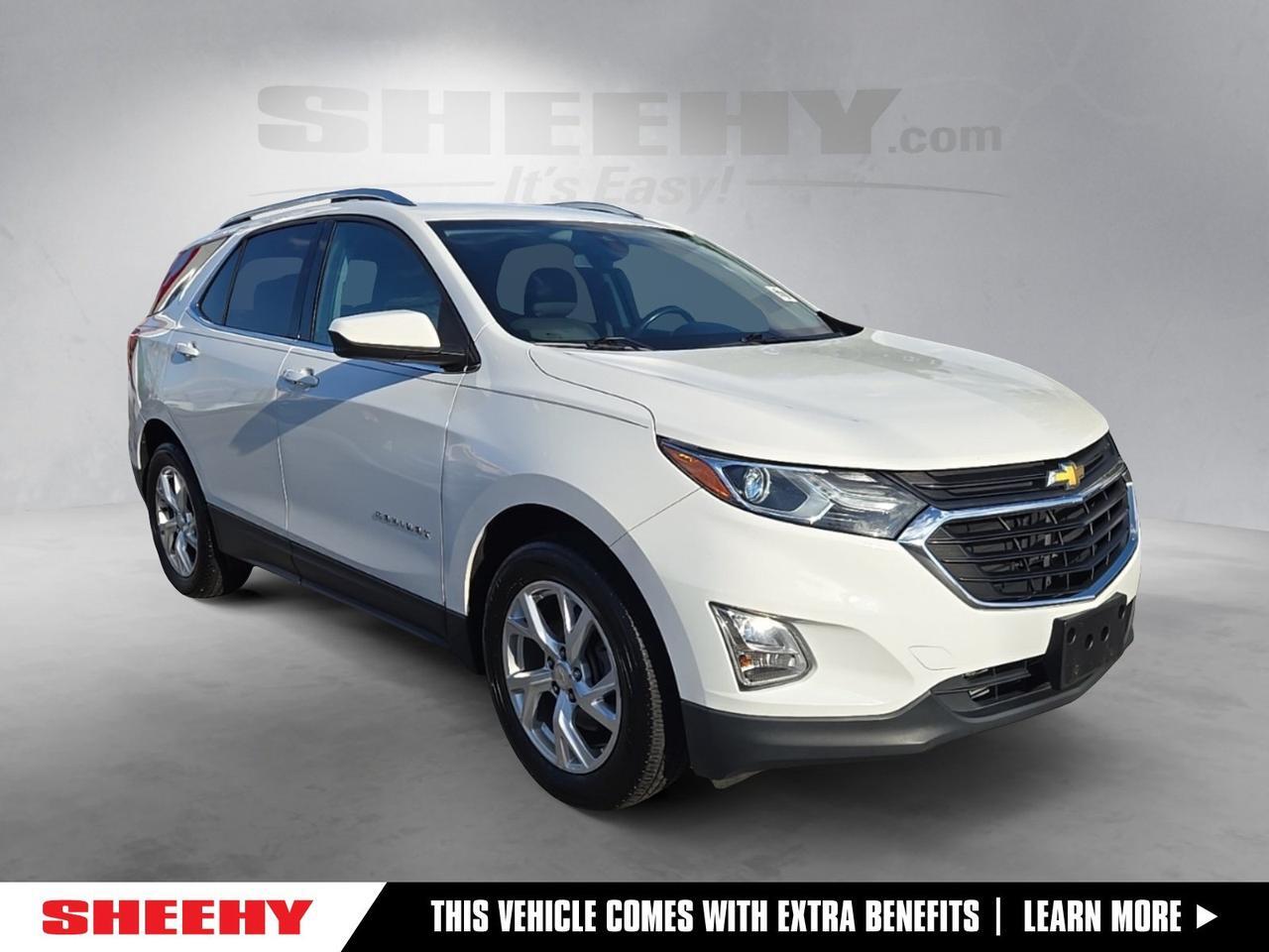 2020 Chevrolet Equinox LT Glen Burnie MD