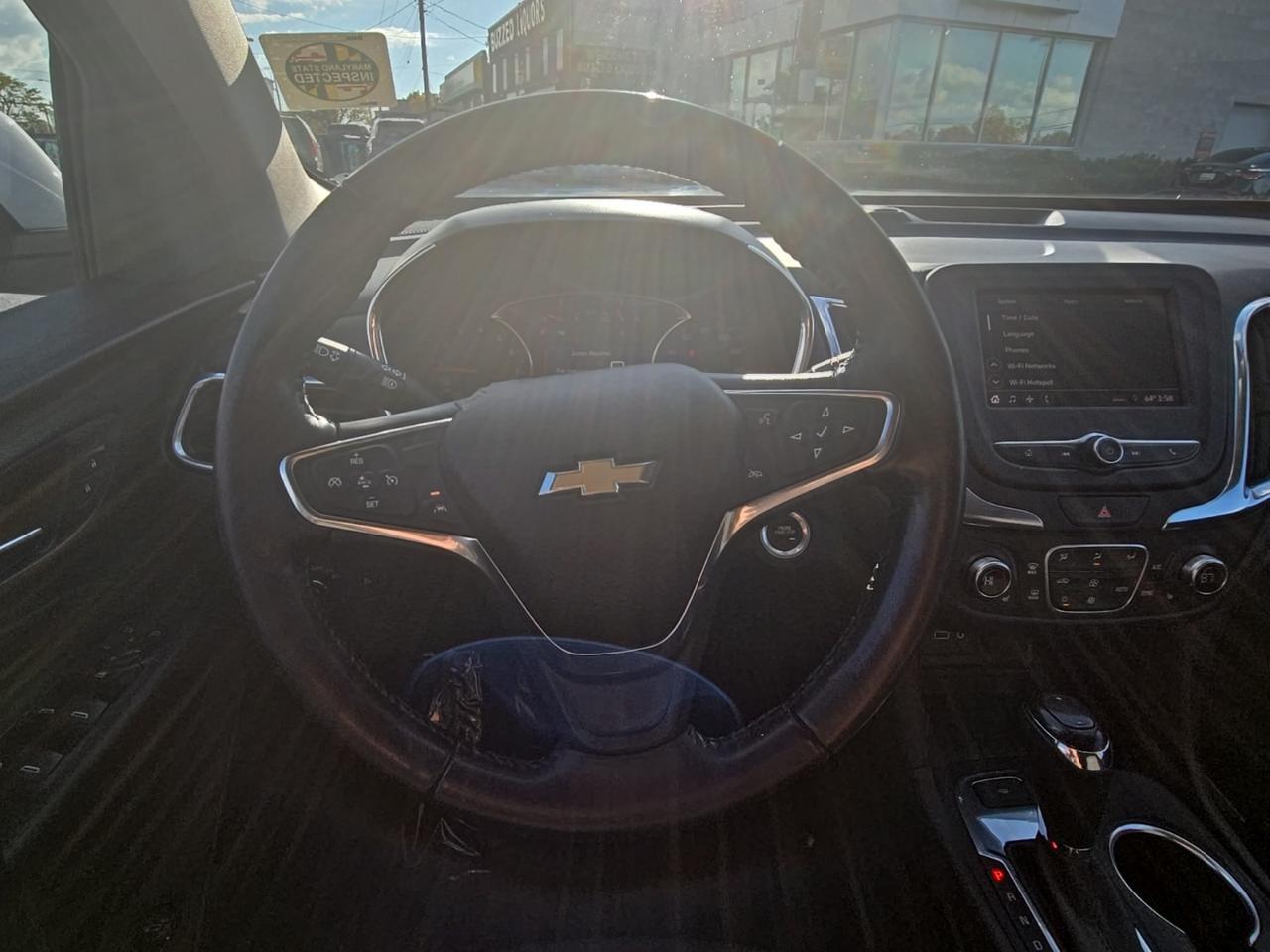 2020 Chevrolet Equinox LT Glen Burnie MD