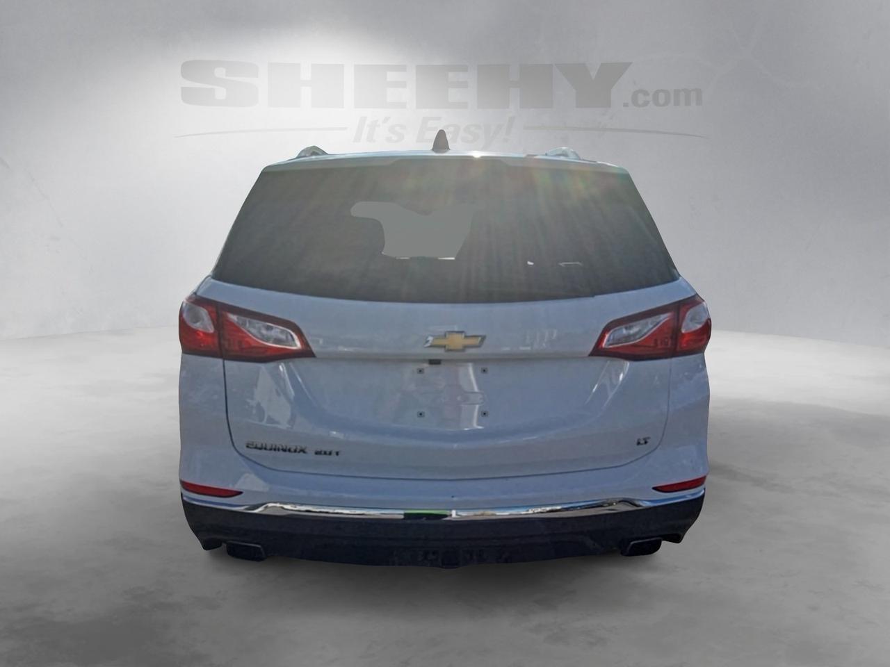 2020 Chevrolet Equinox LT Glen Burnie MD