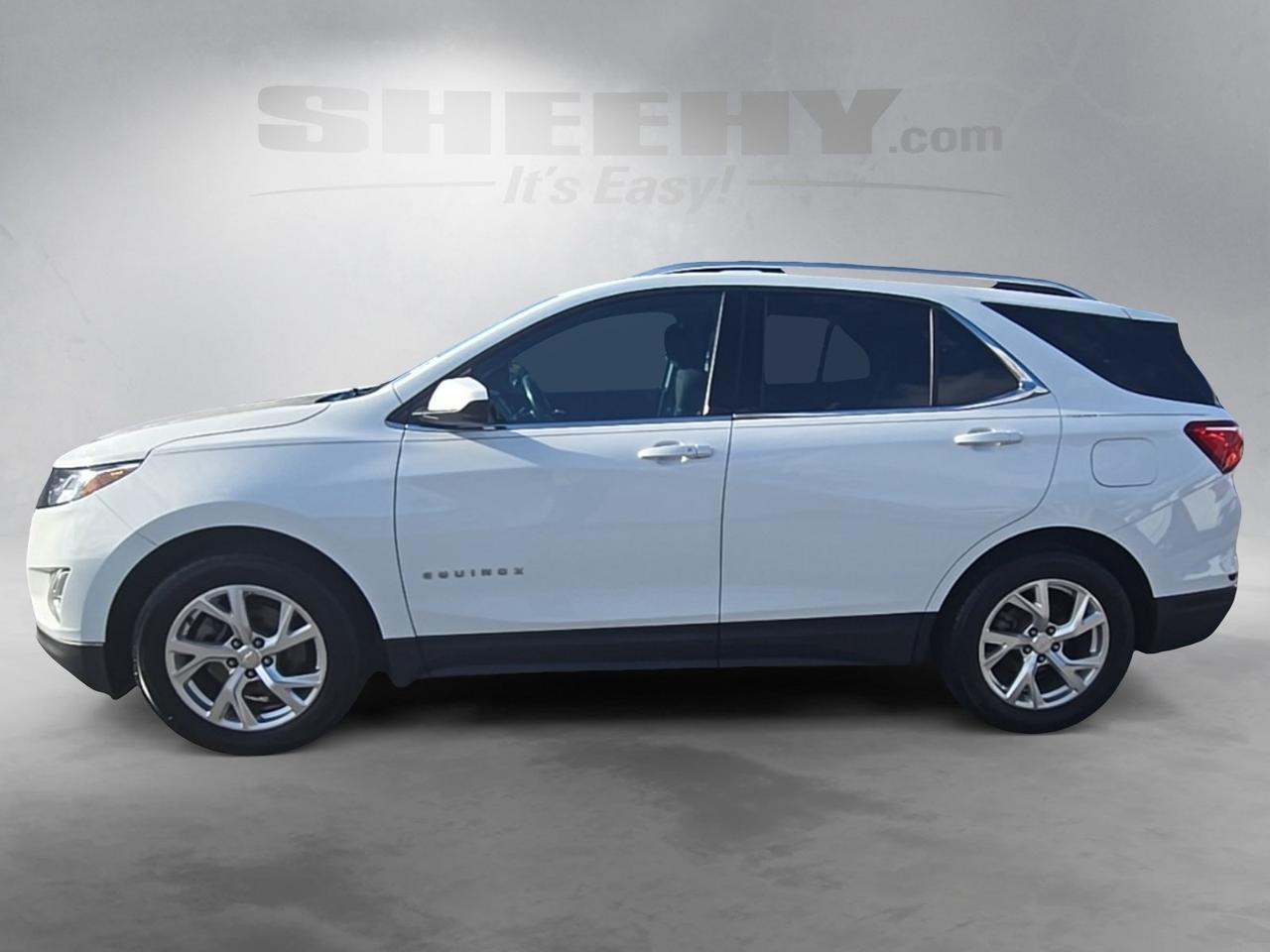 2020 Chevrolet Equinox LT Glen Burnie MD